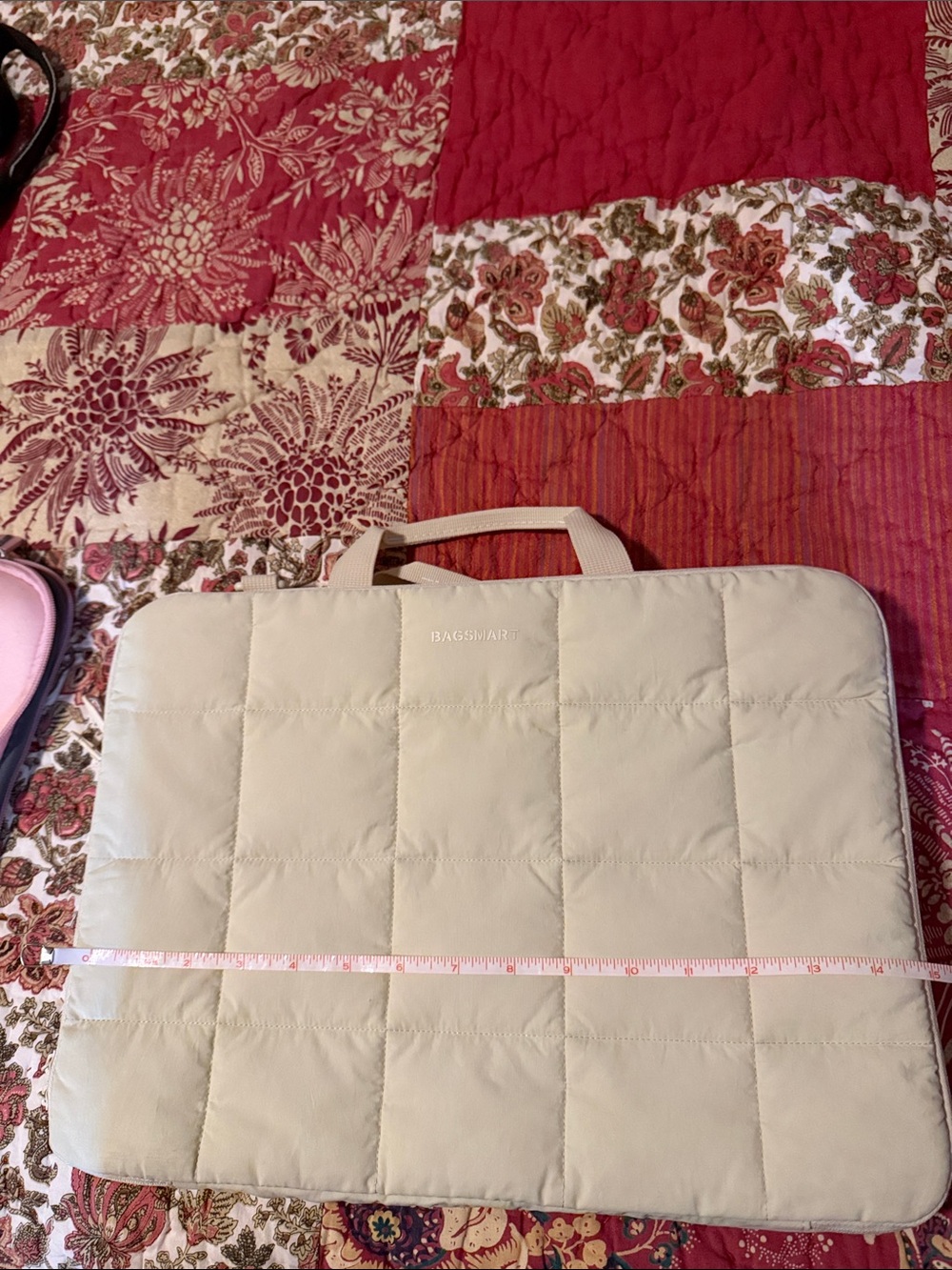 Bagsmart Laptop case - Picture 6 of 7